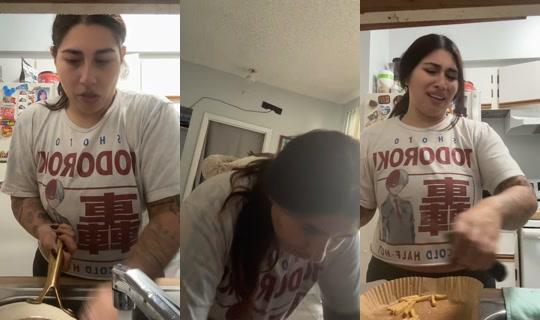 xoxosunnysideup TikTok Live — Aug 24, 2026, 7:25 PM
