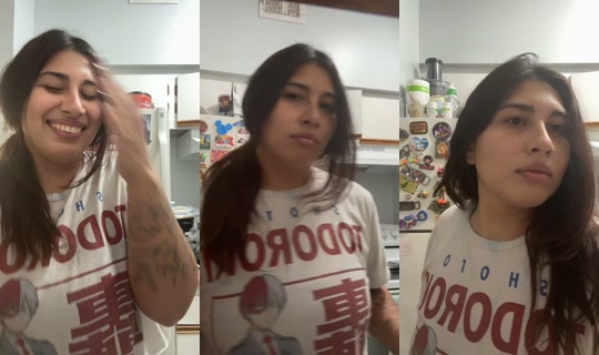 xoxosunnysideup TikTok Live — Aug 24, 2026, 8:15 PM