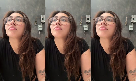 xoxosunnysideup TikTok Live — Aug 26, 2026, 2:19 PM