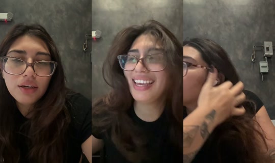xoxosunnysideup TikTok Live — Aug 26, 2026, 3:40 PM