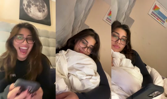 xoxosunnysideup TikTok Live — Aug 28, 2026, 1:46 AM