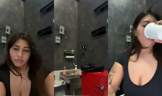 xoxosunnysideup TikTok Live — Aug 28, 2026, 10:43 PM
