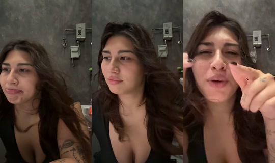 xoxosunnysideup TikTok Live — Aug 29, 2026, 2:47 PM