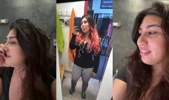 xoxosunnysideup TikTok Live — Aug 29, 2026, 3:17 PM