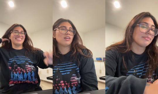 xoxosunnysideup TikTok Live — Aug 30, 2026, 11:05 PM