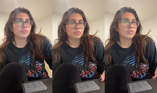 xoxosunnysideup TikTok Live — Aug 30, 2026, 11:34 PM