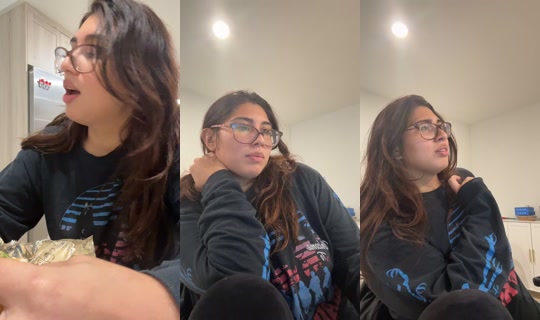 xoxosunnysideup TikTok Live — Aug 30, 2026, 11:49 PM