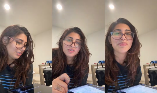 xoxosunnysideup TikTok Live — Aug 31, 2026, 12:39 AM