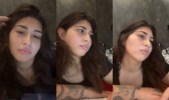xoxosunnysideup TikTok Live — Aug 31, 2026, 4:56 PM