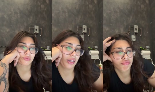 xoxosunnysideup TikTok Live — Sep 1, 2026, 5:05 PM