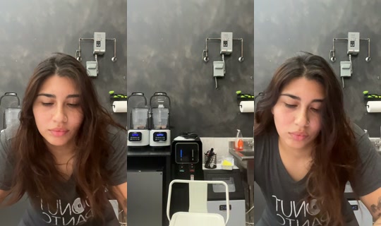xoxosunnysideup TikTok Live — Sep 3, 2026, 5:11 PM
