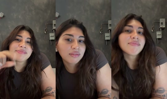 xoxosunnysideup TikTok Live — Sep 30, 2026, 1:40 PM
