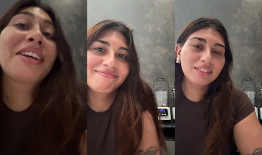 xoxosunnysideup TikTok Live — Sep 30, 2026, 2:22 PM