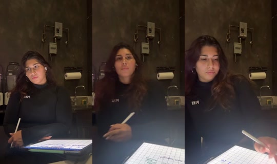 xoxosunnysideup TikTok Live — Oct 2, 2026, 12:21 AM