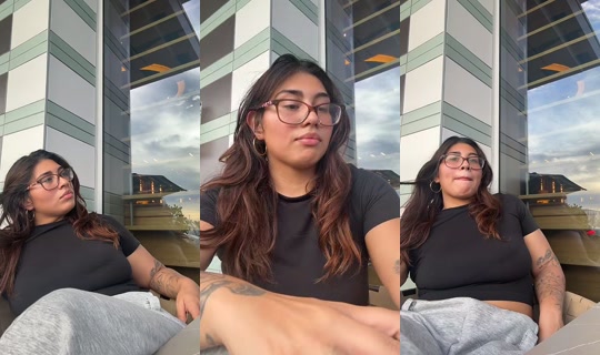 xoxosunnysideup TikTok Live — Oct 3, 2026, 10:14 PM