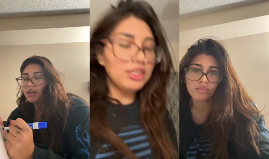 xoxosunnysideup TikTok Live — Oct 4, 2026, 6:50 PM
