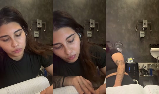 xoxosunnysideup TikTok Live — Oct 6, 2026, 9:44 PM