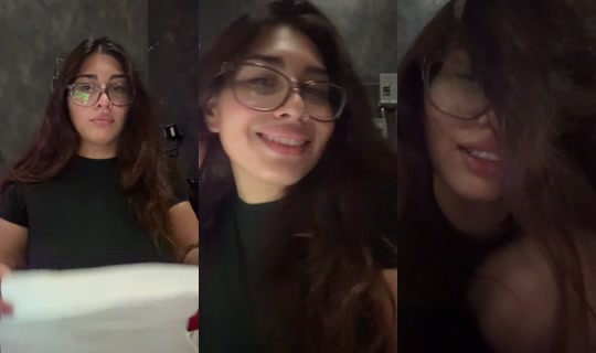xoxosunnysideup TikTok Live — Oct 7, 2026, 11:38 PM