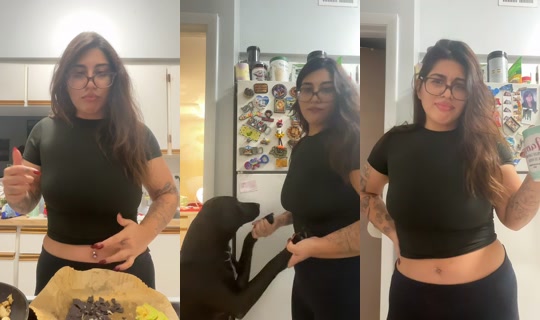 xoxosunnysideup TikTok Live — Oct 8, 2026, 2:19 AM