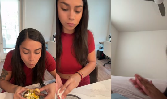 xoxozansi TikTok Live — Aug 24, 2026, 7:05 PM