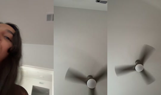 xoxozansi TikTok Live — Aug 25, 2026, 7:34 PM