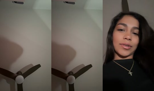 xoxozansi TikTok Live — Aug 26, 2026, 3:25 AM