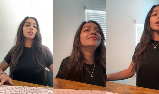 xoxozansi TikTok Live — Sep 24, 2026, 7:05 PM