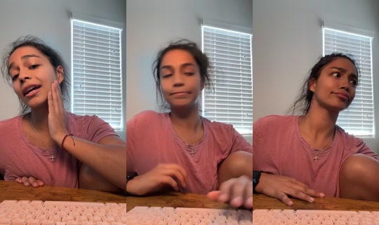 xoxozansi TikTok Live — Sep 25, 2026, 7:30 PM