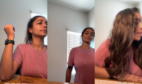 xoxozansi TikTok Live — Sep 25, 2026, 7:54 PM