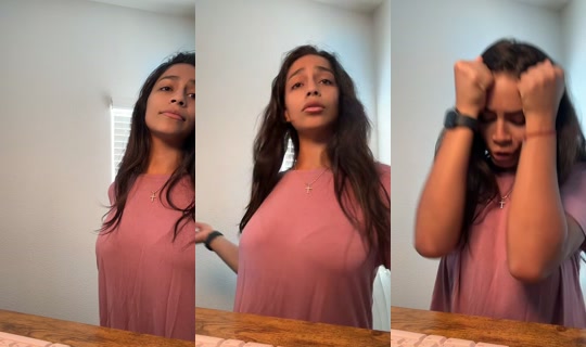 xoxozansi TikTok Live — Sep 25, 2026, 8:44 PM