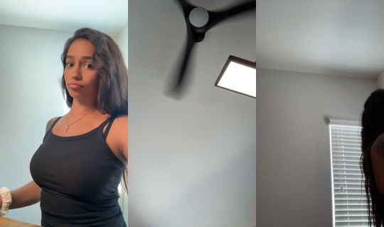 xoxozansi TikTok Live — Oct 1, 2026, 8:32 PM