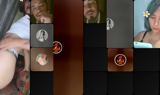 xoxx215 TikTok Live — Oct 3, 2026, 7:02 AM