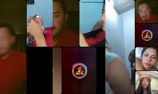 xoxx215 TikTok Live — Oct 5, 2026, 3:44 AM
