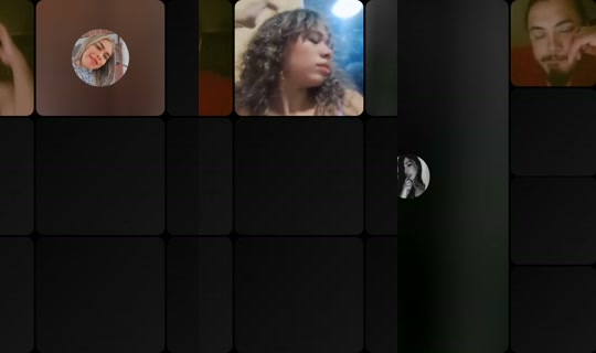 xoxx215 TikTok Live — Oct 5, 2026, 7:25 AM