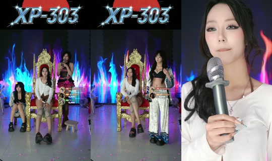 xp30300 TikTok Live — Aug 26, 2026, 4:59 AM