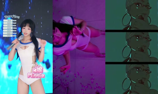 xp30300 TikTok Live — Aug 27, 2026, 6:52 AM