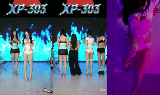 xp30300 TikTok Live — Aug 27, 2026, 7:24 AM