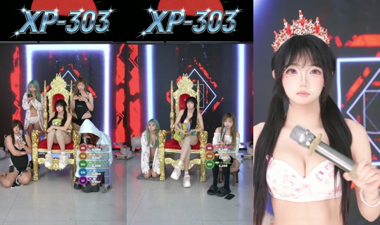 xp30300 TikTok Live — Sep 25, 2026, 4:31 AM