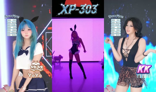 xp30300 TikTok Live — Sep 28, 2026, 1:09 AM