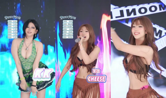 xp30300 TikTok Live — Oct 8, 2026, 1:17 AM