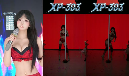 xp30300 TikTok Live — Oct 8, 2026, 4:02 AM
