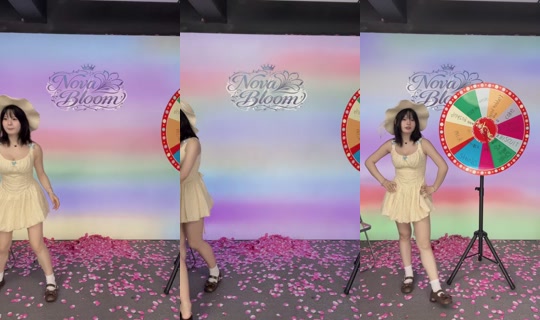 xqtauaya TikTok Live — Oct 3, 2026, 4:49 AM
