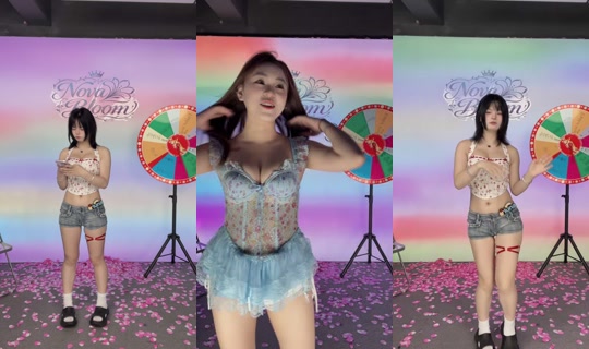 xqtauaya TikTok Live — Oct 3, 2026, 10:08 PM
