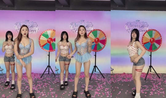 xqtauaya TikTok Live — Oct 3, 2026, 10:43 PM