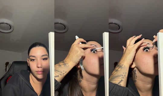 xr_c0xu TikTok Live — Sep 11, 2026, 6:34 PM