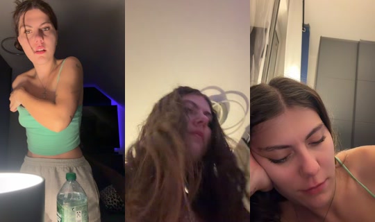 xrickee TikTok Live — Sep 30, 2026, 10:54 PM