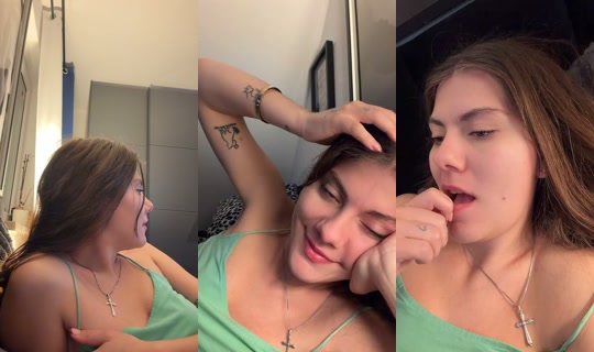 xrickee TikTok Live — Sep 30, 2026, 11:45 PM