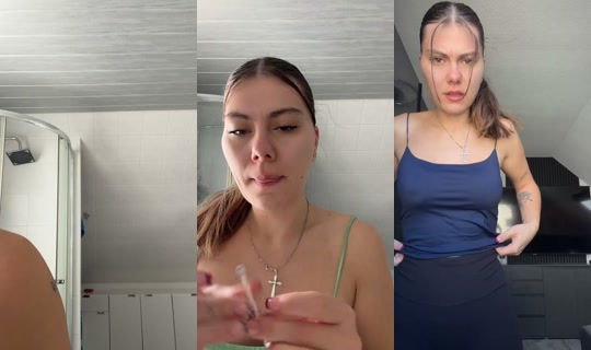 xrickee TikTok Live — Oct 1, 2026, 10:52 AM