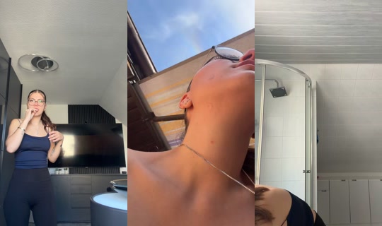 xrickee TikTok Live — Oct 1, 2026, 1:15 PM