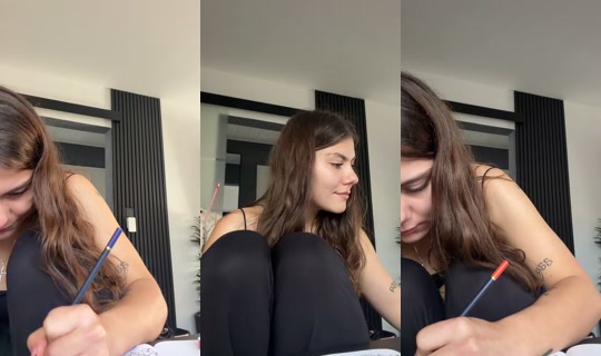 xrickee TikTok Live — Oct 3, 2026, 2:01 PM